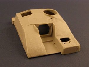 Panzer Art RE35-018 StuG IV avec blindage en béton 1/35 – image 3