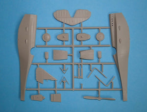 Fly 48006 Ansaldo SVA 5 Early (1/48) – image 4