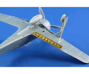 Volets d&amp;#39;atterrissage Eduard 72612 Fw 190A-8, échelle 1/72, EDUARD  – Bild 2