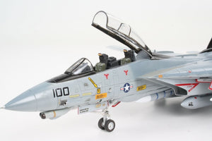 Revell 04195 F-14D Super Tomcat Dernier vol (1/72) – immagine 3