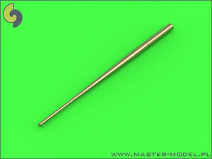 Master AM-144-012 BAC TSR.2 - Tube pilote 1/144 – immagine 3