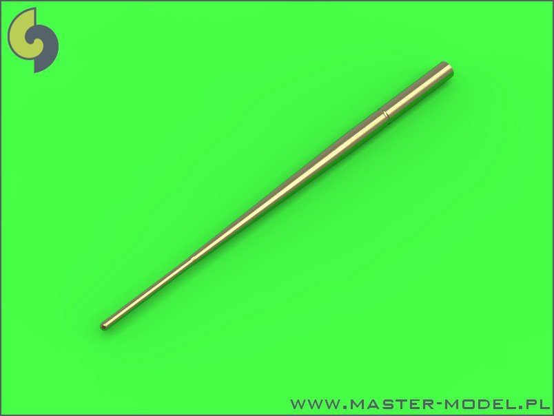 Master AM-144-012 BAC TSR.2 - Tube pilote 1/144 – immagine 3