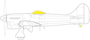 Eduard 644115 Tempest Mk.II LööKplus EDUARD/SPECIAL HOBBY 1/48  – image 4