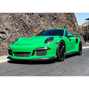 Peinture Mr. Paint MRP-C033 Vert Signal Porsche 30 ml  – Bild 2