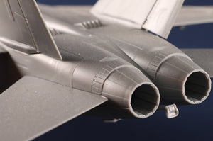 Hobby Boss 85818 F/A-18E Super Hornet VFC-12 1/48 – Bild 11