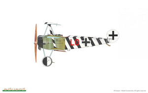 Eduard D32008 Cirque volant / JG I 1/32 – image 3