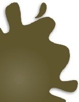 Gunze Sangyo H052 Olive terne (1)