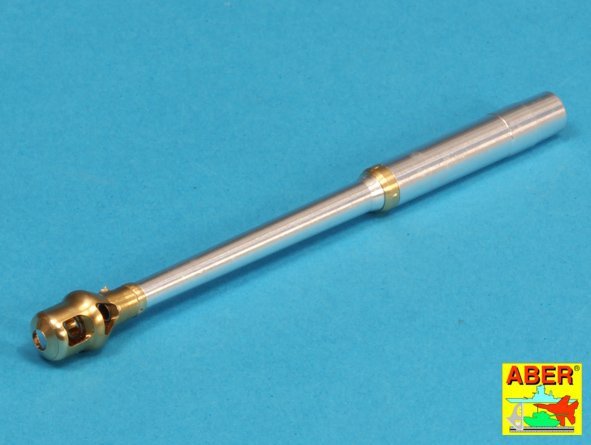 Aber 35L-026n Canon allemand de 88 mm KwK 36 L/56 Tiger I (modèle ancien) (1/35) – Bild 4