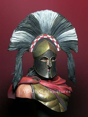 Young Miniatures YH1809 SPARTAN BC 480 1/10 – Bild 2