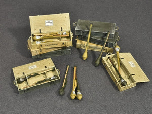 MiniArt 35253 PANZERFAUST 30/60 JEU 1/35 – image 2