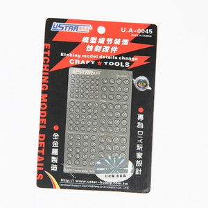 Pièces de rechange pour la gravure U-Star UA-80045