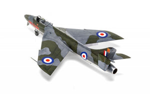Airfix 09185 Hawker Hunter F6 1/48 – image 15