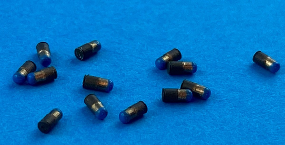 Point de non-retour 3522016 Grenades 40 mm M397 1/35 – imagen 7