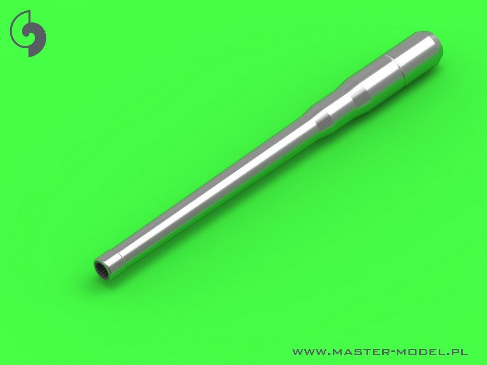 Master GM-35-094 Italian 47mm L/32 gun barrel (Cannone da 47/32) - used on M13/40 and M14/41 tanks 1/35