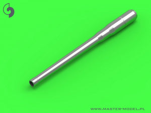Master GM-35-094 Italian 47mm L/32 gun barrel (Cannone da 47/32) - used on M13/40 and M14/41 tanks 1/35