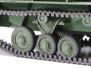 Tamiya 35356 British Self-Propelled Anti-Tank Gun Archer 1/35 – zdjęcie 6