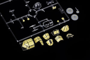 Eduard EX908 Beaufort Mk. I ICM 1/48 – image 2