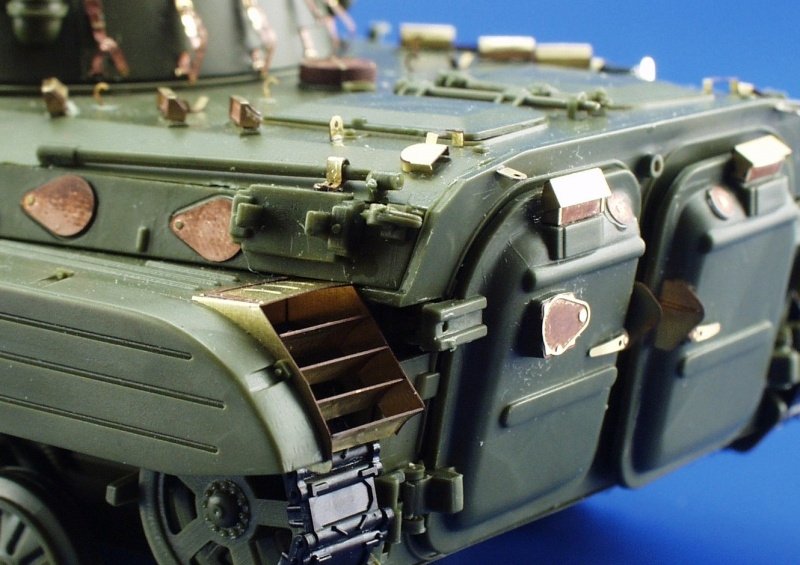 Eduard 35560 BMP-2 1/35 Zvezda – imagen 3
