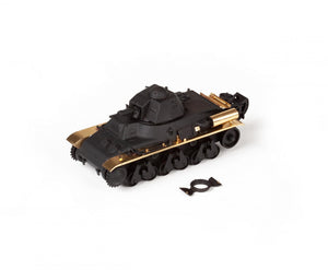 Eduard 36536 H39 Char léger français TAMIYA 1/35 – image 3
