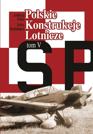 Stratus 78234 Constructions aéronautiques polonaises - Volume V