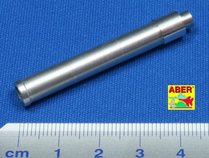 Canon de char russe M-10S de 152,4 mm Aber 35L-044 pour KV-II (1/35) – immagine 2