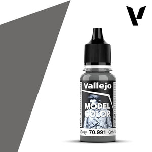 Vallejo 70991 Gris Mer Foncé 18 ml
