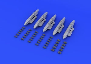 Eduard 648232 TER 1/48 – immagine 3