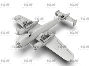 ICM 48273 Do 217K-1 WWII German bomber 1/48 – zdjęcie 9
