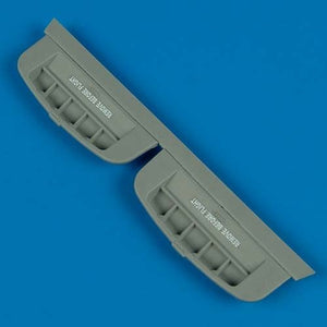 Quickboost QB32089 F-4 Phantom II FOD façades Tamiya 1/32