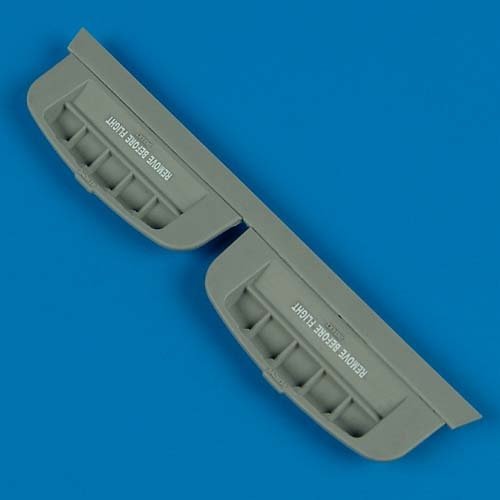 Quickboost QB32089 F-4 Phantom II FOD façades Tamiya 1/32
