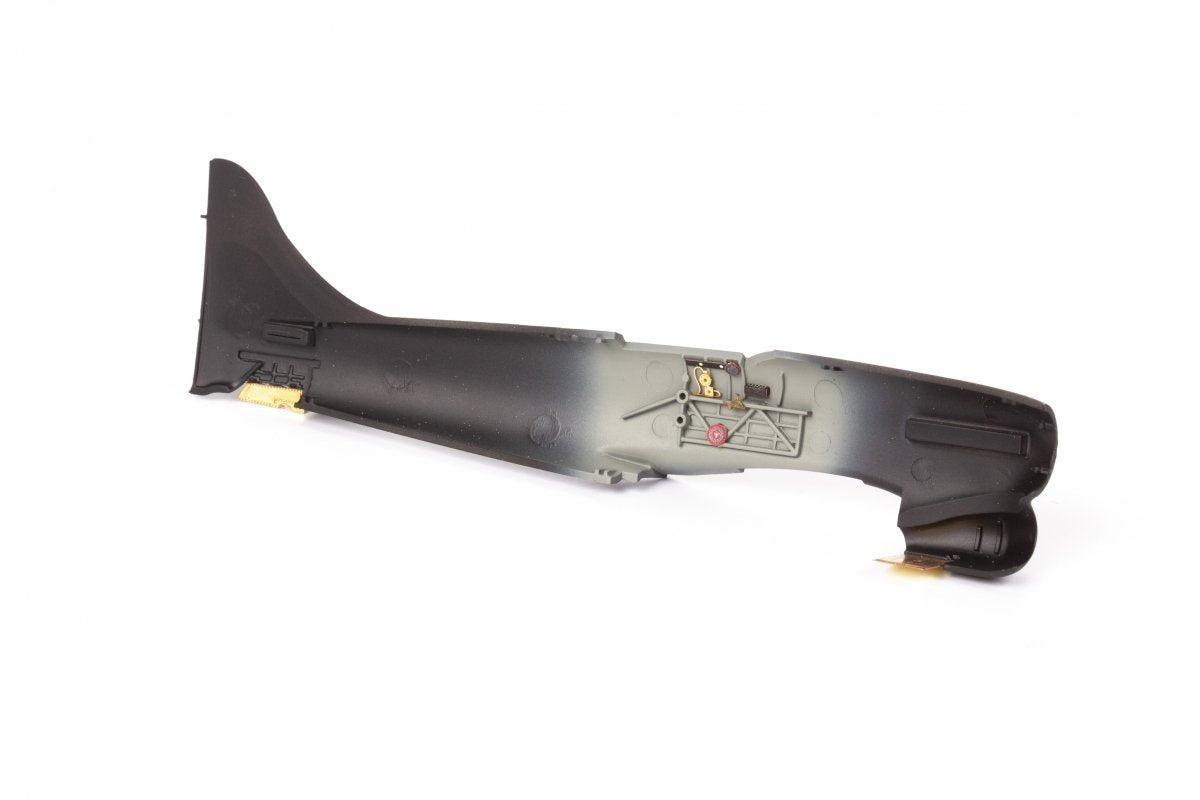 Eduard 73772 Tempest Mk. V AIRFIX 1/72 – immagine 3