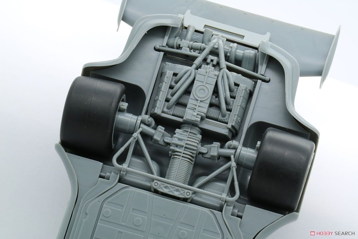 Fujimi 126487 RS-23 Porsche 991 Carrera RSR Turbo Le Mans 1974 #22 1/24 – immagine 3