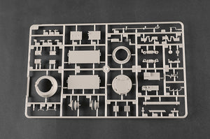 Trumpeter 01096 NASAMS (Système de missiles sol-air avancé norvégien) 1/35 – immagine 9