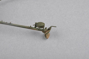 Trumpeter 02339 Canon divisionnaire soviétique D-44 de 85 mm (1/35) – image 5