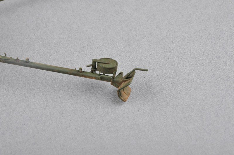 Trumpeter 02339 Canon divisionnaire soviétique D-44 de 85 mm (1/35) – image 5