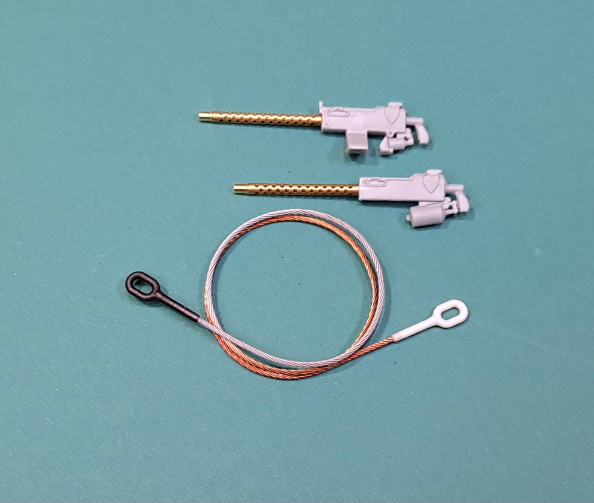 Kit de mise à niveau Eureka XXL ER-3580 pour chars M3 Lee &amp;amp; Grant montés sur les modèles MiniArt 35214 et 35287 à l&amp;#39;échelle 1/35  – immagine 3