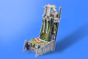 Eduard 648001 F-16 siège de début de production 1/48 (Tamiya) – image 3