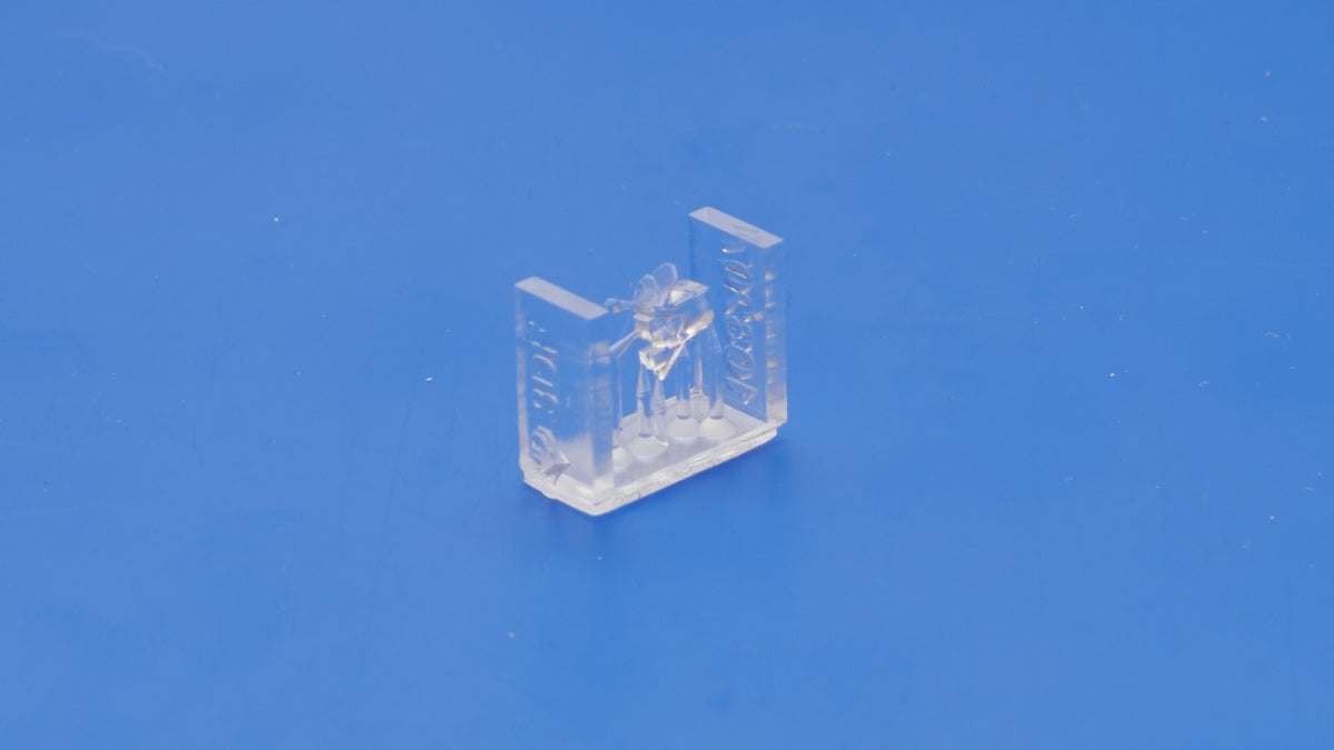 Omask 103207 Revi 16 pour Fw 190D (Hasegawa) 1/32 – Bild 3