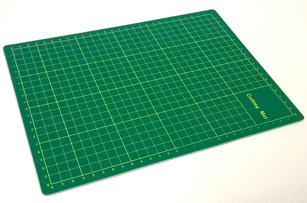 Tapis de découpe Fine Art FA-581 A3