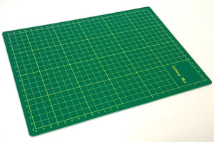 Tapis de découpe Fine Art FA-581 A3
