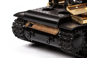 Eduard 36481 KV-2 TAMIYA 1/35 – image 12