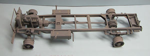 Modèles de rétroviseurs 35161 CMP CHEVROLET C60L GS (1/35)  – Bild 4