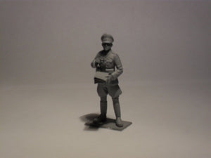 ICM 35103 Sd.Kfz.251/1 Ausf.A with German Infantry 1/35 – zdjęcie 7