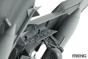 Meng LS-017 McDonnell Douglas F-4E Phantom II 1/48 – image 10