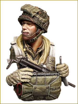 Young Miniatures YM1893 US Airborne Normandy 1944 1/10 – image 8