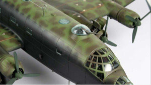Revell 04285 Junkers Ju 290 A-7 Version espion (1/72)  – image 6