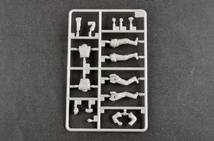 Trumpeter 02359 Germanium 8,8 cm Flak 36/37 1/35 – immagine 19