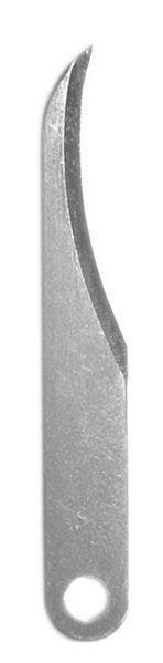 Lame semi-concave Excel 20103 K7 - 2 pièces.