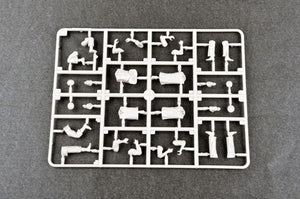 Trumpeter 00436 Rebelles afghans 1/35 – image 2