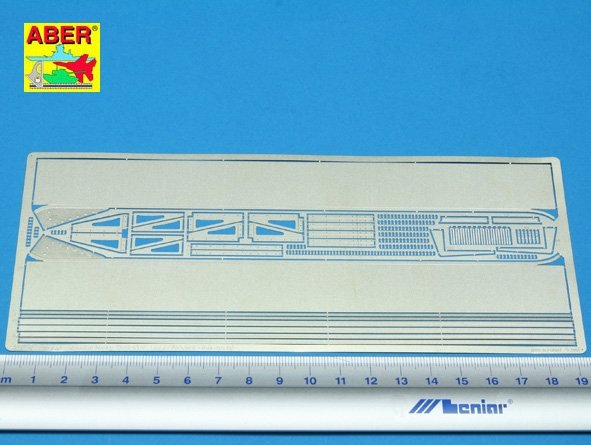 Aber 35146 char lourd soviétique KWI partie 4. ailes tardives (TAM) (1/35) – image 2